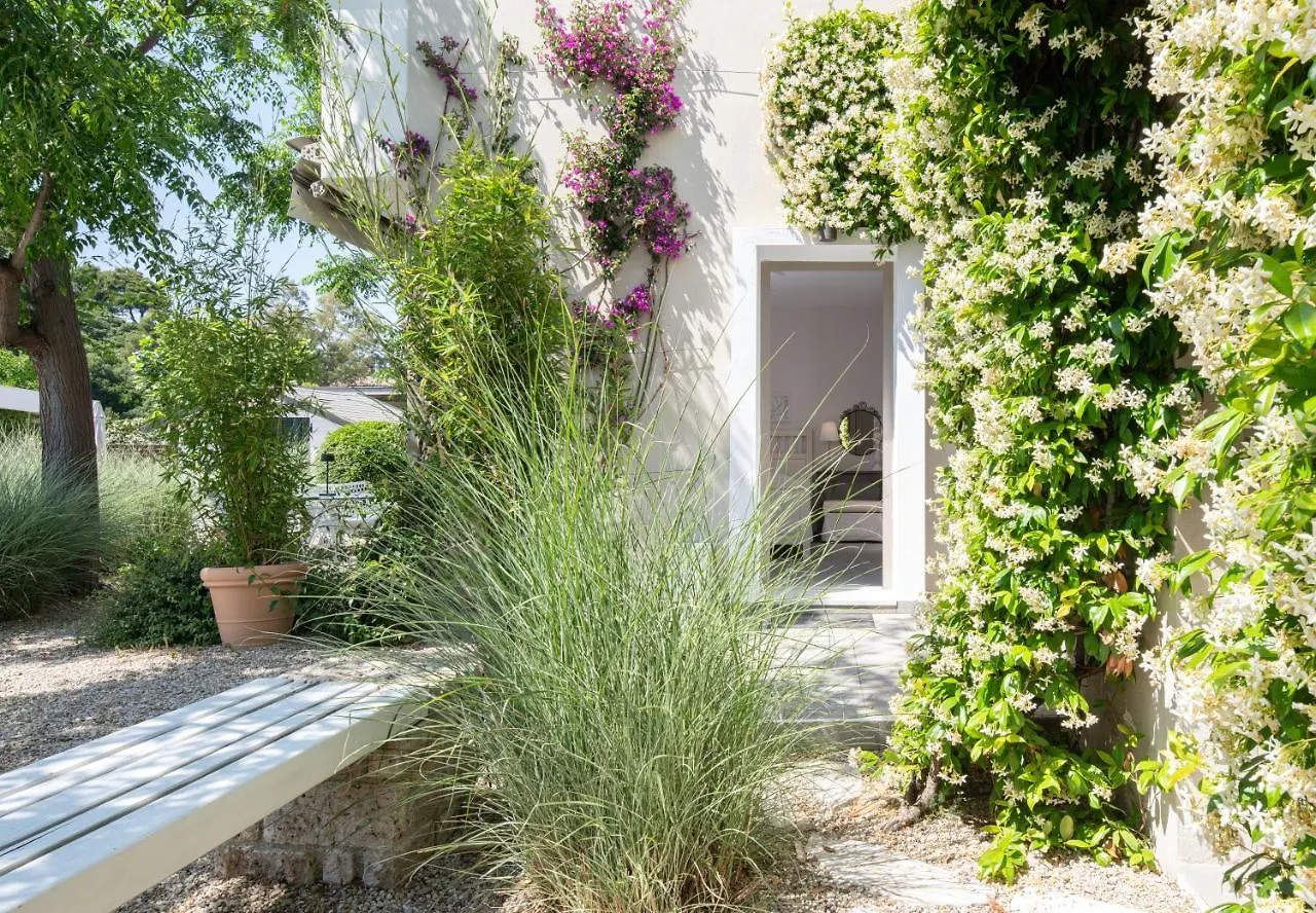 Apartment Ammouda Villas Ormos Panagias