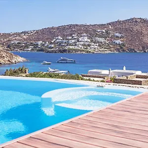 Sea View Mykonos Town