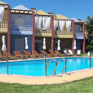  Apartament Ydna Family