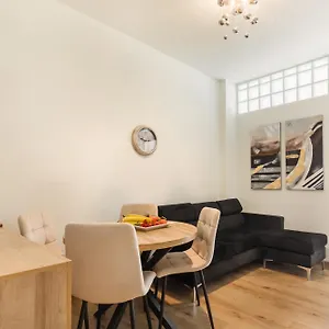  Apartment Stavroula's House Center 2, Iasonidou