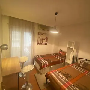  Apartment Queen 60m2