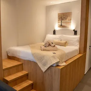  Apartment Thessalonian I - 2 Steps From White Tower