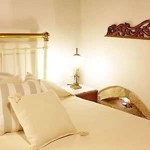 Casa Dell' Aristea Rethymno