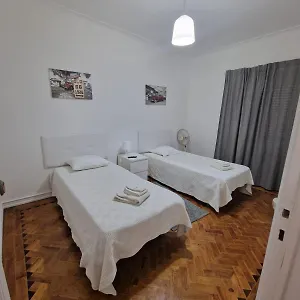 Boa Noite Casa De , Lisabona Portugalia