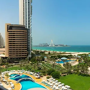 Le Royal Meridien & 5*, Dubai Emiratele Arabe Unite