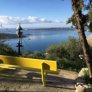 Art Kefalonia Dhavgáta